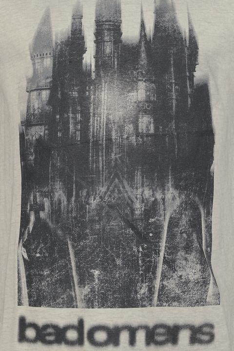 Produktbild Bad Omens Castle (M)