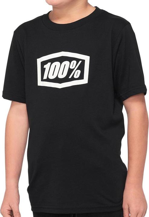 Immagine prodotto 100% Maglietta Icon per giovani (S)