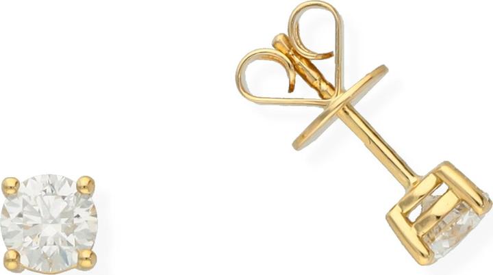 Immagine prodotto Carat Diamanti moderni (Oro 18ct)