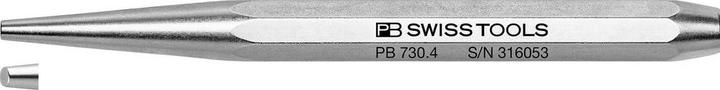 Image du produit PB Swiss Tools Perforations à plat PB 730 4