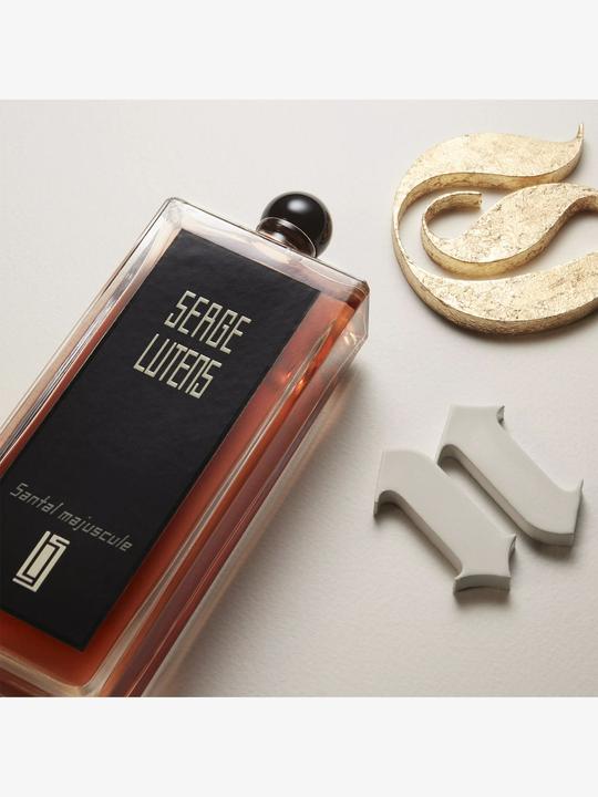 Image du produit Serge Lutens Santal majuscule (Eau de parfum, 100 ml)