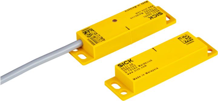 Actual product image Sick Safety switch (Switch)