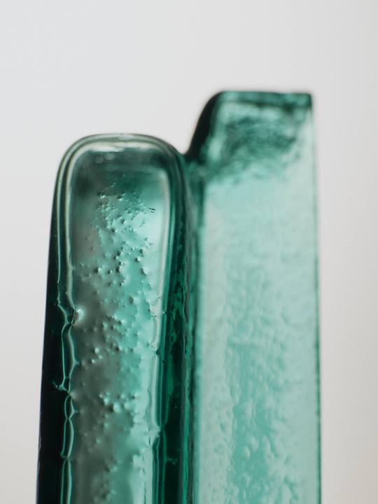 Produktbild Ferm Living Muro Centrepiece - Recycled Green