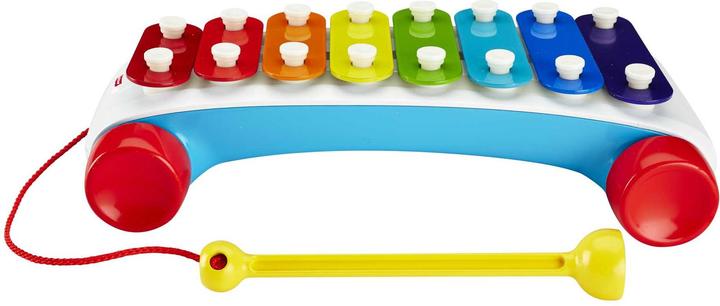 Produktbild Fisher-Price Xylophon (Multilingual)