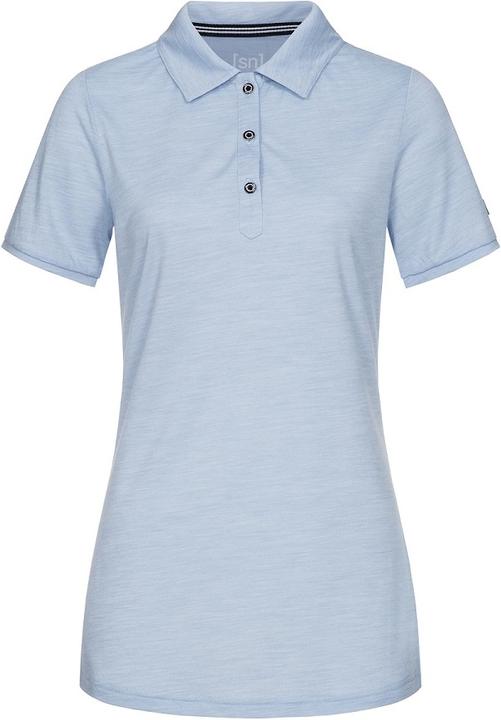 Actual product image Super Natural W Sporty Polo (XS)