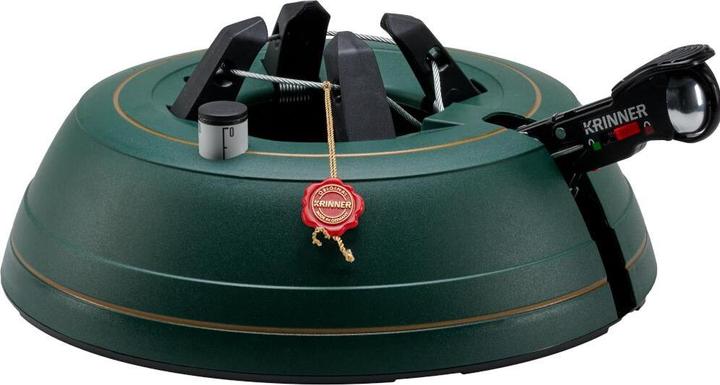 Krinner UltraGrip Christmas tree stand