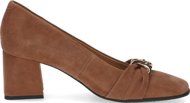 Actual product image Caprice Slipper (39)