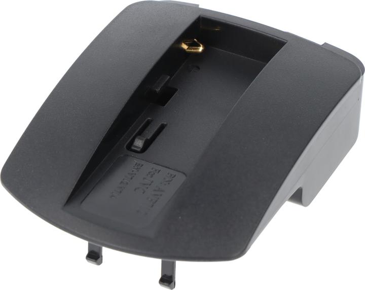 Actual product image AccuCell Ladeschale für JVC BN-V712, BN-V714 (Chargers without battery)