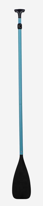 Image du produit Itiwit Pagaie stand up paddle 3P 165-205cm - 100 Bleu (205 cm, 3 pièces)
