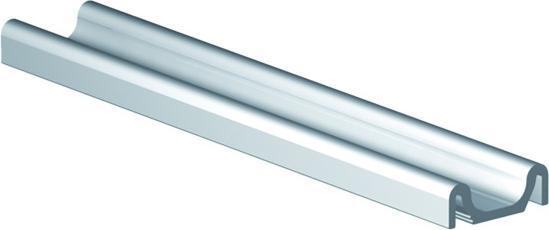 Vitris ROBUSTUS Doppellaufschiene E6/C31, 5m