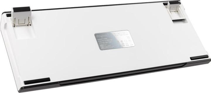 Actual product image Ducky ProjectD Tinker 65, toetsenbord (US, Cable)