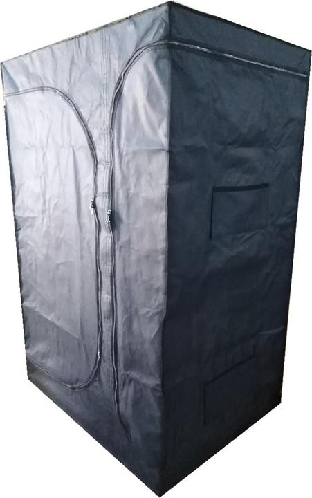 Hortiline Growtent Darkroom Lodge