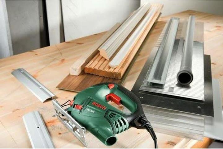 Produktbild Bosch Home & Garden Pst 650