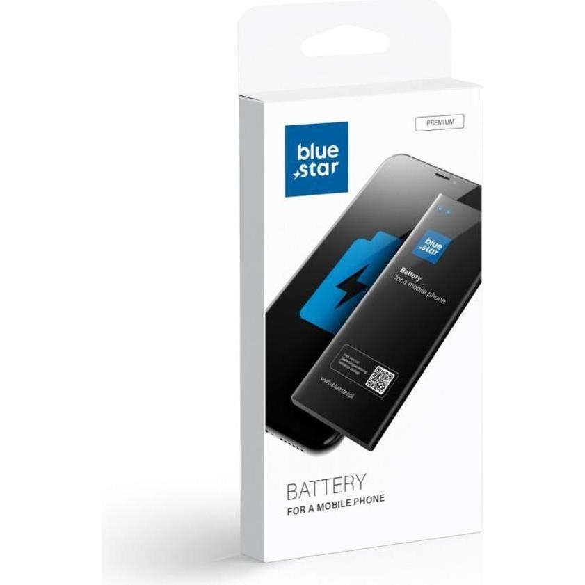 Partner Telecom Battery Blue Star BLUE STAR battery for NOKIA 3310 / 5510 1500 mAh, Batteria smartphone