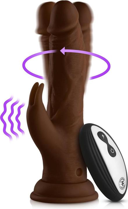 Image du produit Femme Funn TURBO RABBIT 2.0