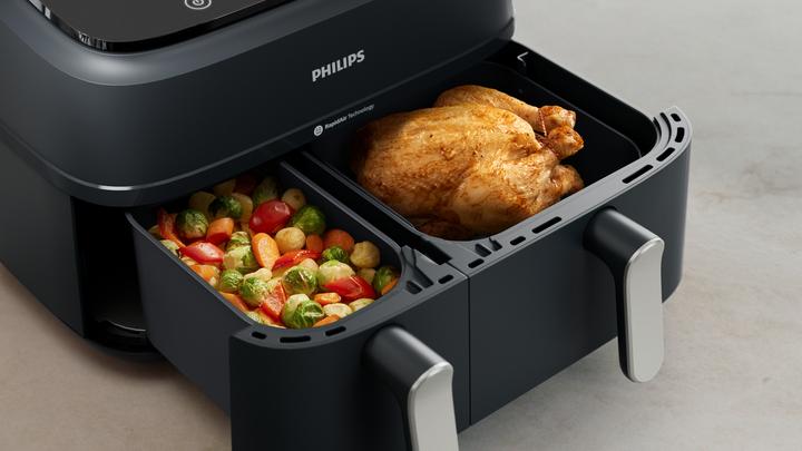 Actual product image Philips Airfryer NA351/00