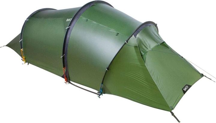 Produktbild Bach Equipment Apteryx 3 (Tunnelzelt, 2.56 kg, 2 Personen)