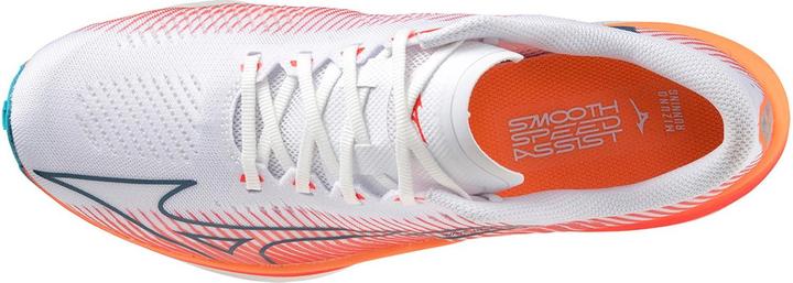 Actual product image Mizuno Wave Rebellion Pro (42.5)