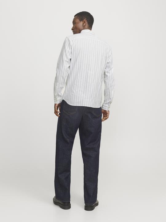 Produktbild Jack & Jones Jprbrook Oxford Shirt L/S Noos (L)