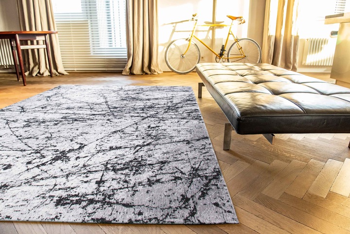 Produktbild Louis de Poortere Mad Men Stellar (140 x 200 cm)