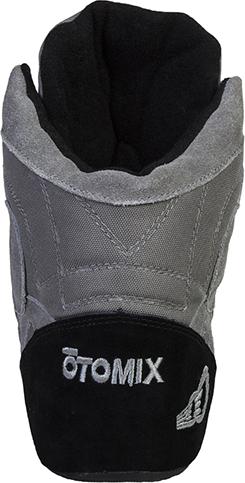 Produktbild Otomix Stingray Escape GREY (41)