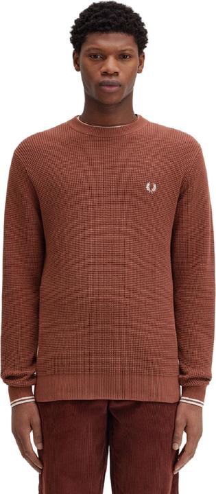 Actual product image Fred Perry Sweater (L)