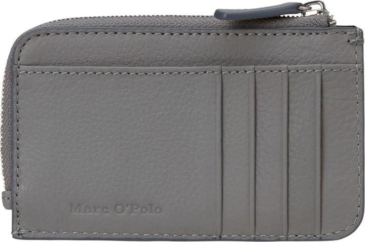 Actual product image Marc O'Polo Florica Leather Zip Wallet