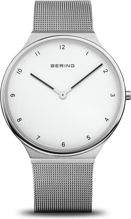Actual product image Bering Herrenuhr (Analogue wristwatch, 40 mm)