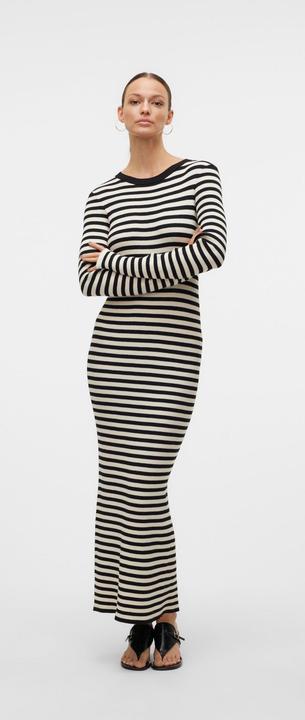 Produktbild Vero Moda VMOPAL Langes Kleid Strickkleid (S)