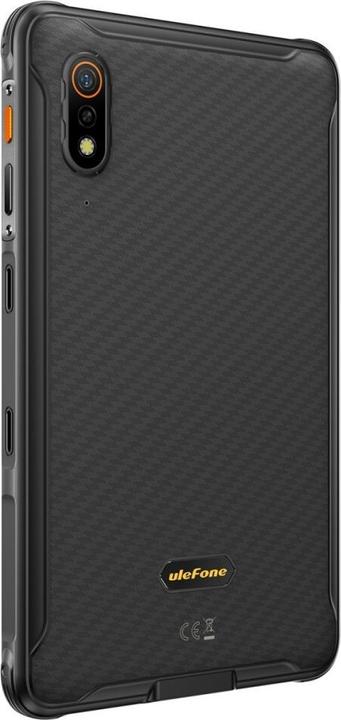 Produktbild Ulefone Tablet Armor Pad Lite 3/32GB black (7.99", 32 GB, Schwarz)