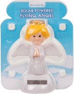Produktbild Ootb Weihn. Figur Engel beweglich