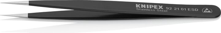 Image du produit Knipex Brucelles universelles ESD