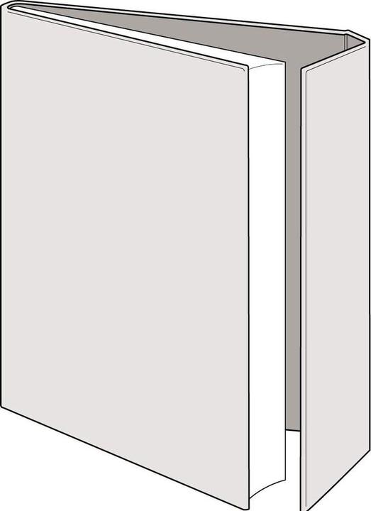 Actual product image Paperblanks Black Morocco Leather Flexi - Notebook (Special, Plain, Hardcover)