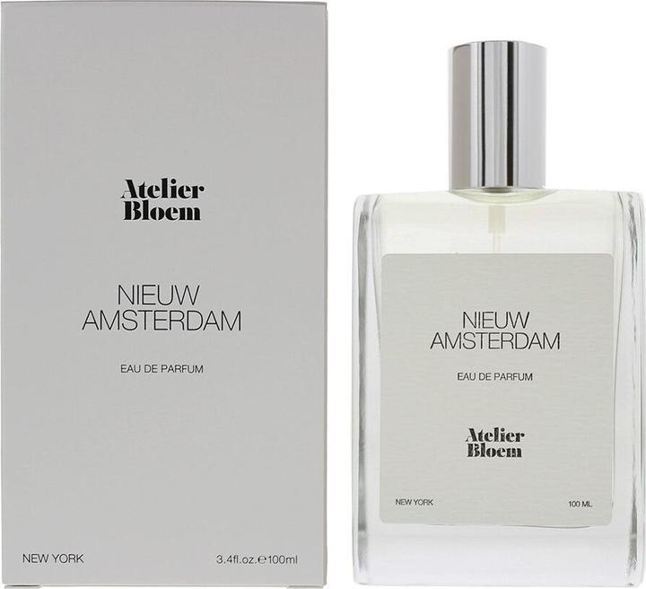 Produktbild Nieuw Amsterdam (Eau de Parfum, 100 ml)