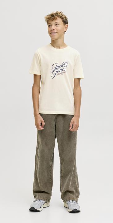 Immagine prodotto Jack & Jones T-shirt Junior T-shirt (140)