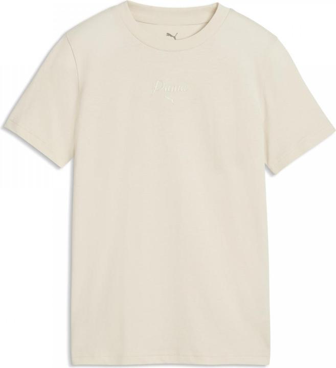 Produktbild Puma ESS SCRIPT Tee G (164)