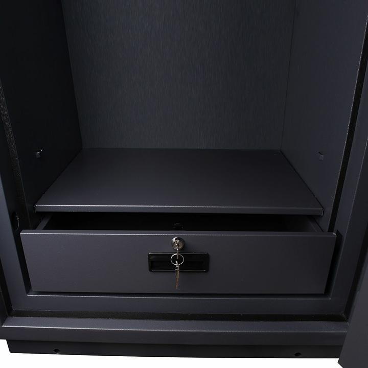 Actual product image Rottner Sydney 140 (258 l)