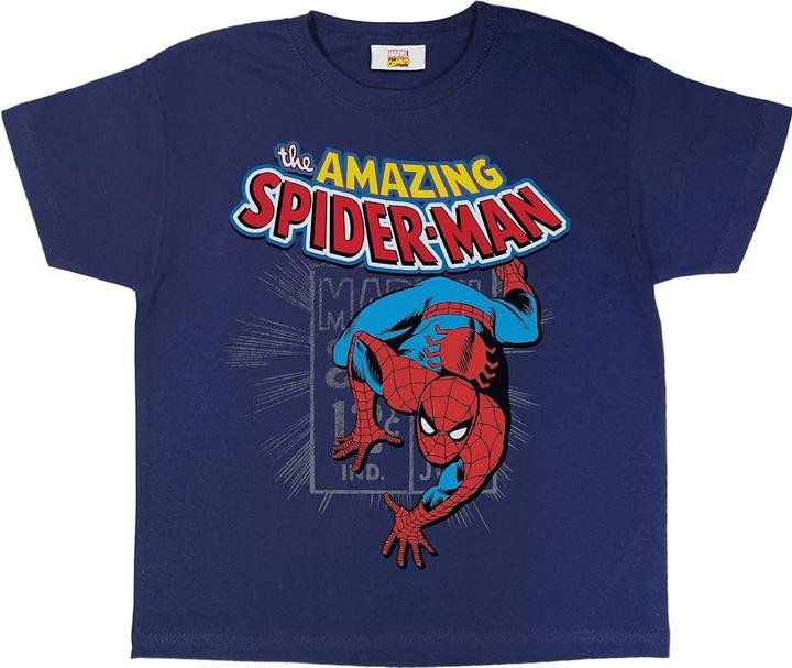 Spiderman TShirt (152, 158)