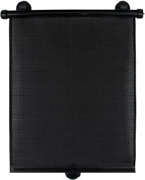 Asalvo - Auto-Sonnenschutz - Schwarz - 45x36 cm