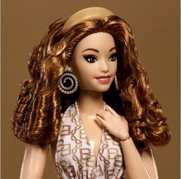 Productafbeelding Barbie Signature You Create Mass 03