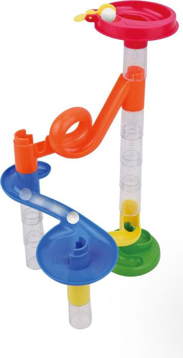 Lobbes Kugelbahn, 29-tlg.