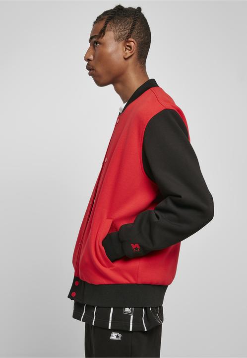 Produktbild Starter 71 College Jacket (L)