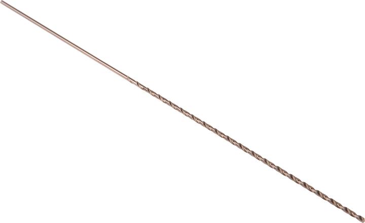 Actual product image RS PRO 1.5X160EXTRA LENGTH DRILL (1.5 mm)