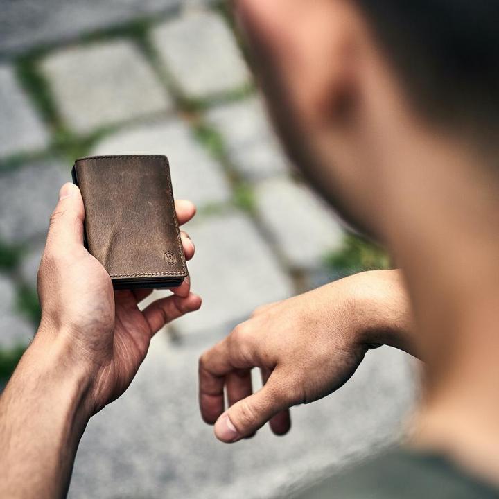 Produktbild Slimpuro Vintage