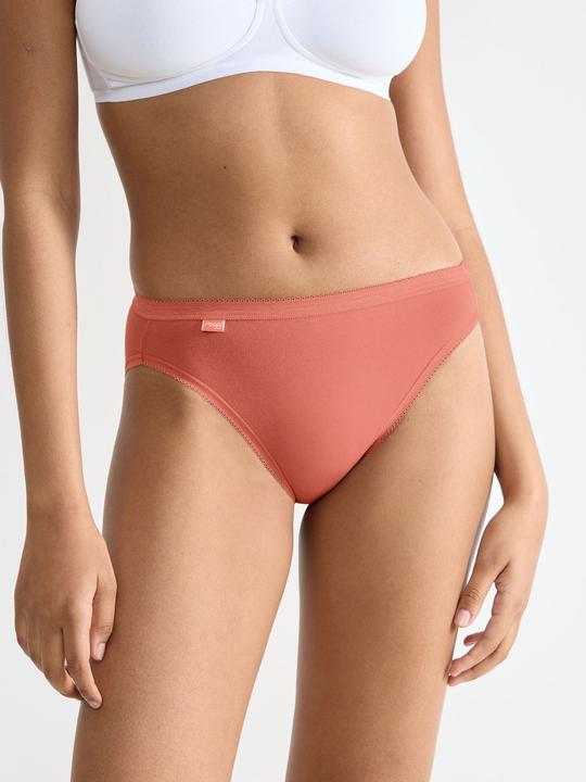 Immagine prodotto Sloggi Tai-Slip Basic+ Tai (44, confezione da 6)