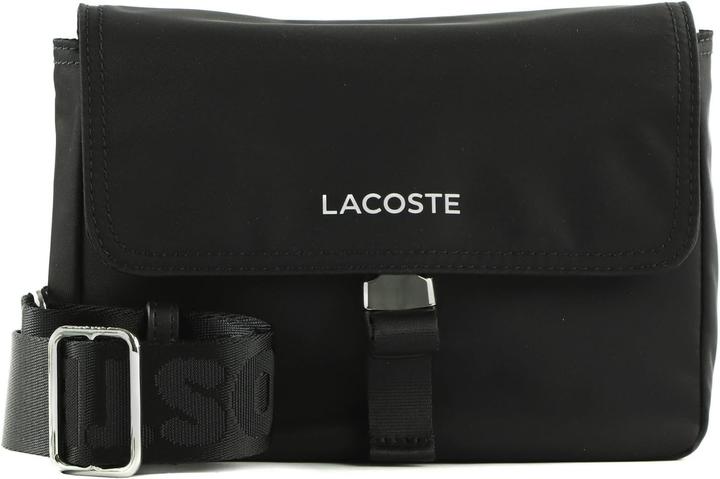 Image du produit Lacoste Borsa Messenger in Nylon Attiva