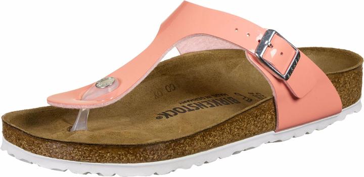 Produktbild Birkenstock Zehentrenner Gizeh BS (37)