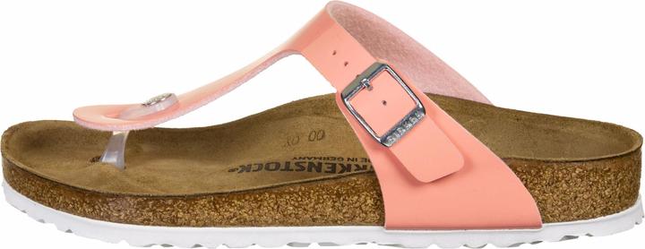 Produktbild Birkenstock Zehentrenner Gizeh BS (37)