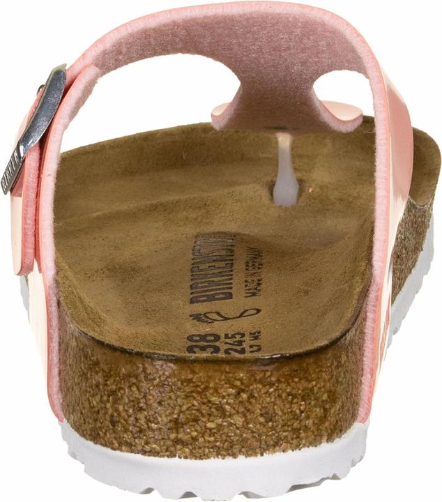 Produktbild Birkenstock Zehentrenner Gizeh BS (37)