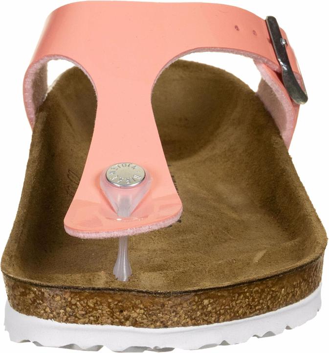 Produktbild Birkenstock Zehentrenner Gizeh BS (37)